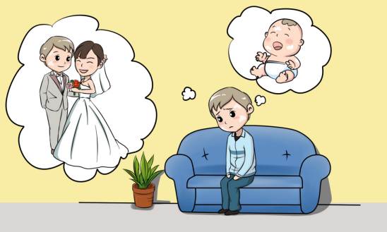 轻微牛皮癣对人的影响