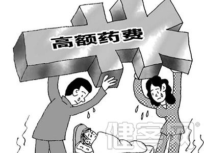 患者关心-牛皮癣患者的治疗费用到底需要多少