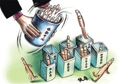 怎么才能减少牛皮癣的危害